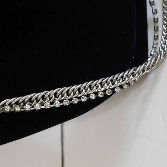 Y2K Juicy Couture Beaded Necklace - Picture 3 of 9